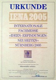 Dyplom IMPULS