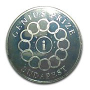 Medal IMPULS