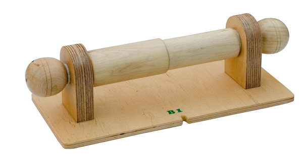 B-1 - wałek dwustopniowy