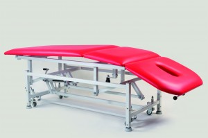 Stół korbowy SR-3-Ł